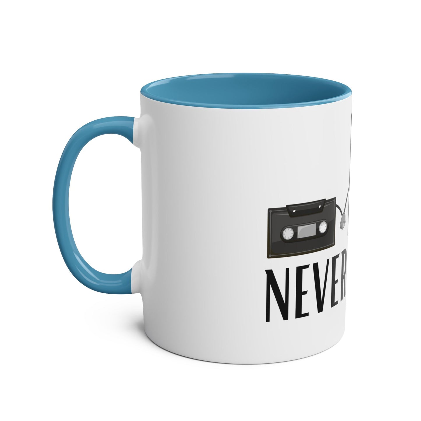 Retro Tech Coffee Mug, 11oz - Conscience Garment