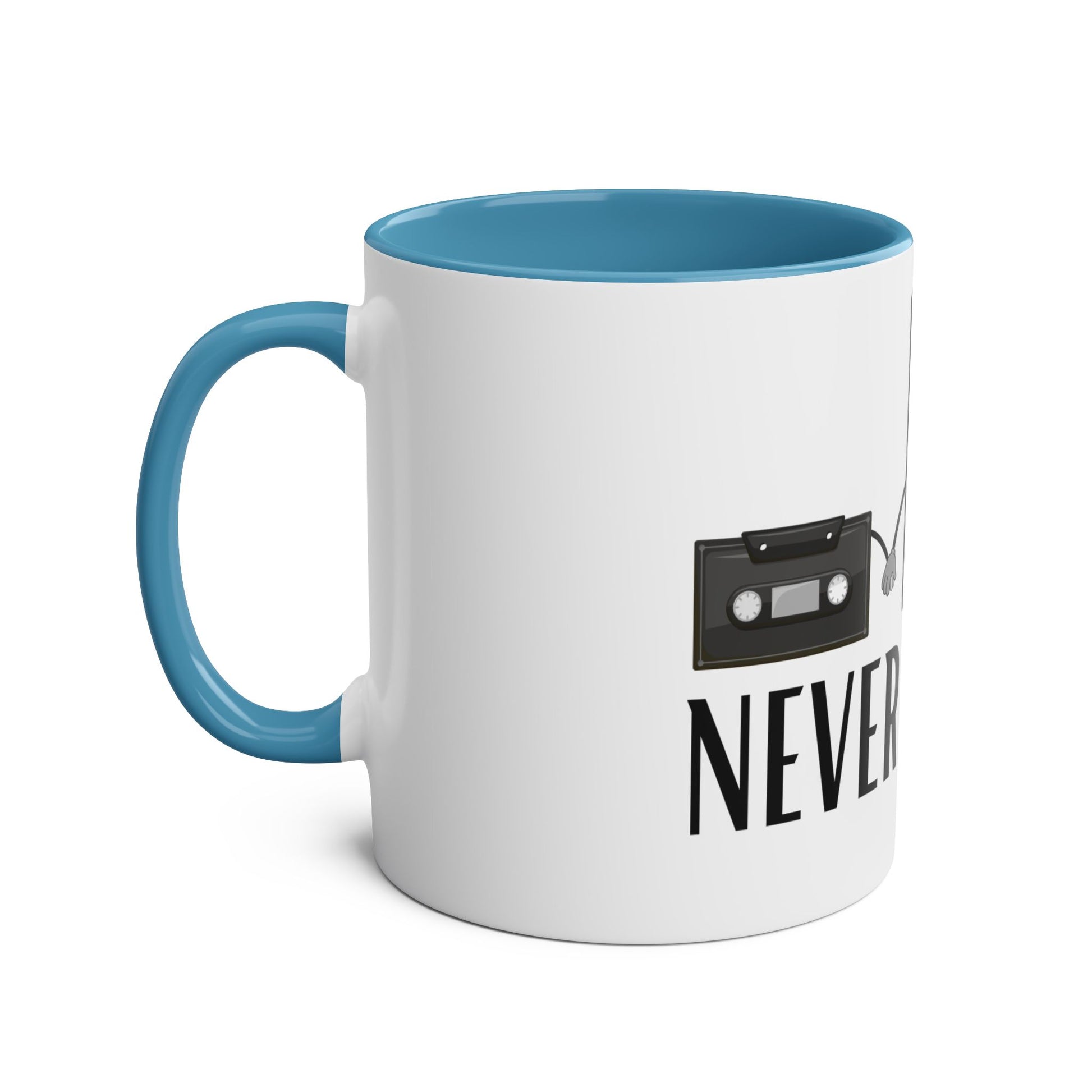 Retro Tech Coffee Mug, 11oz - Conscience Garment