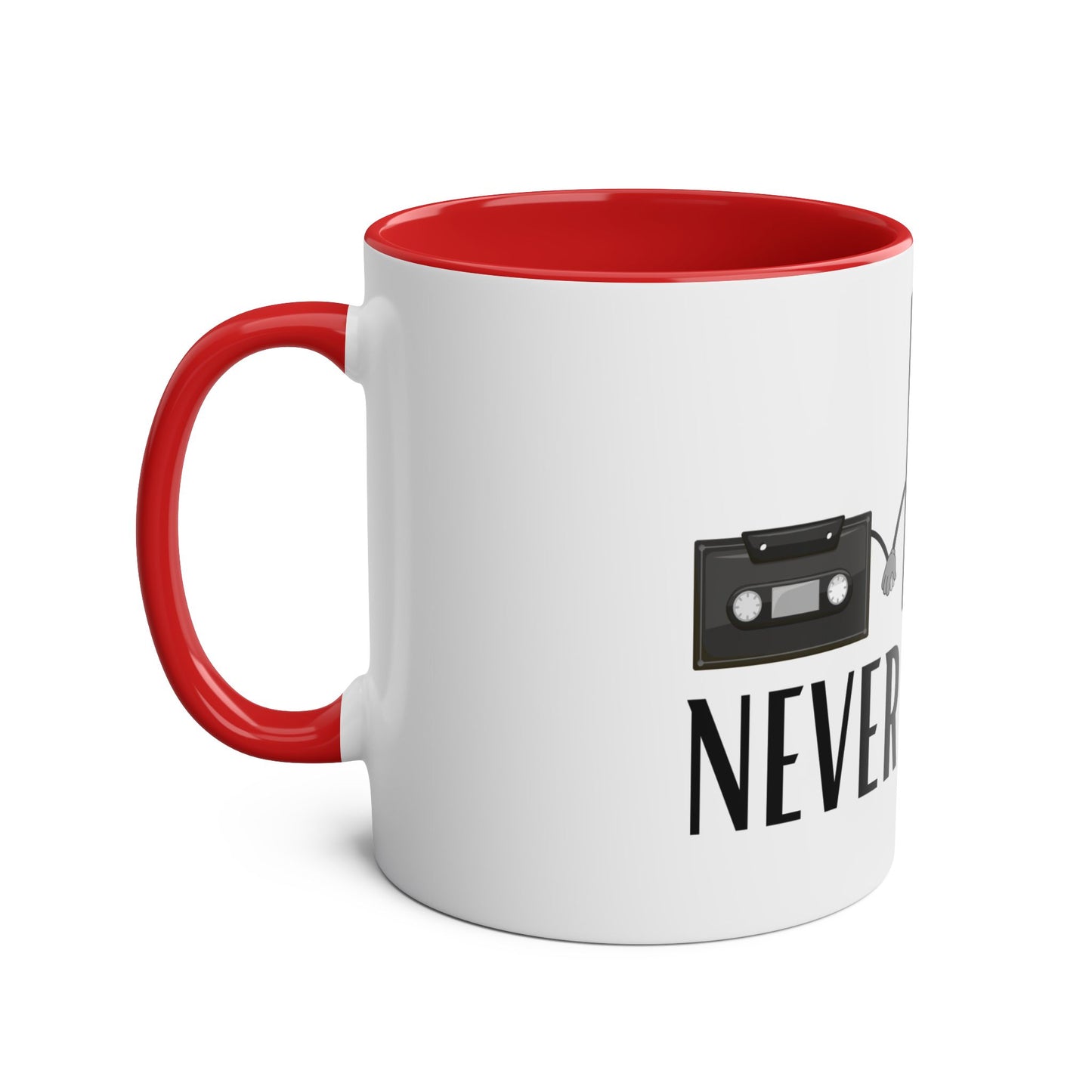 Retro Tech Coffee Mug, 11oz - Conscience Garment
