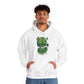 Bring out the Green in you Hoodie