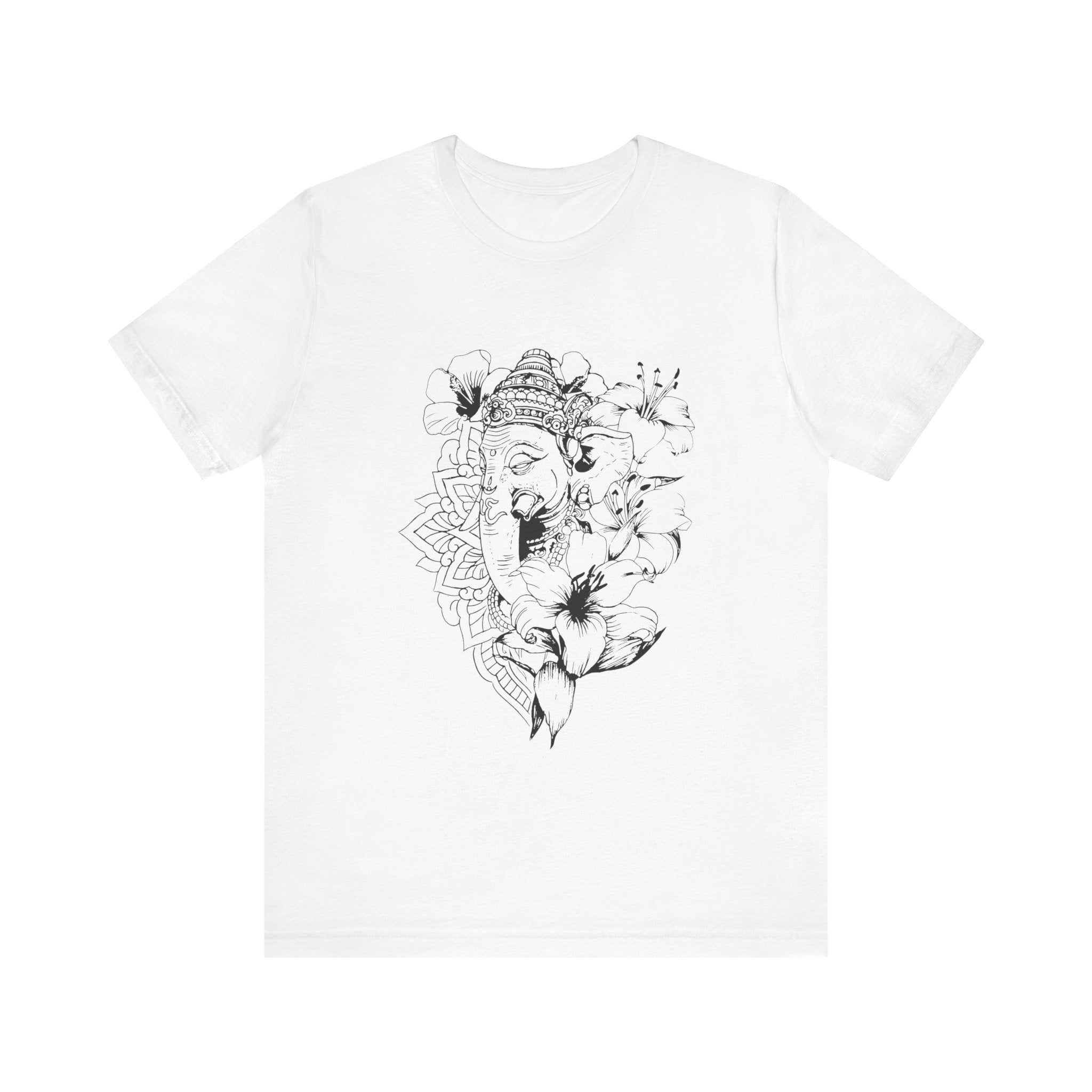 Lord Ganesh T-shirt