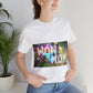Wow Mom T-shirt - Conscience Garment