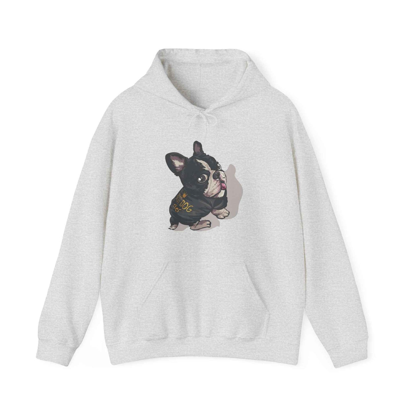 Best Dog Hoodie