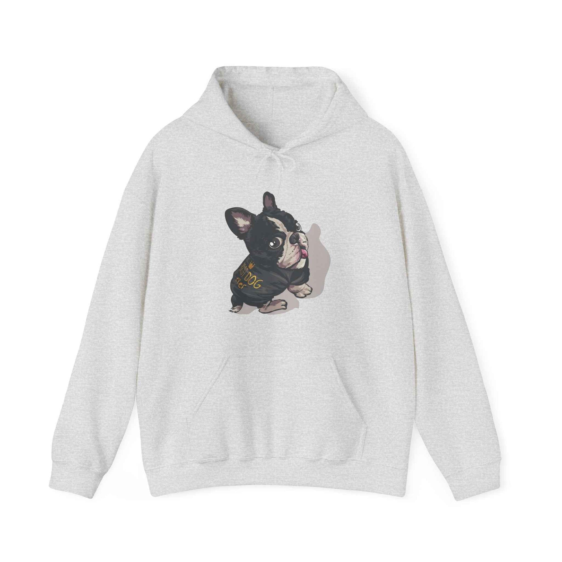 Best Dog Hoodie