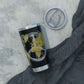 Travel Map 20oz Tumbler — 'Vagabond' World Peace Insulated Travel Mug