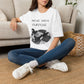 Chess Pawn 'Move With Purpose' T-Shirt