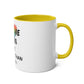 LGBT Design Mug, 11oz - Conscience Garment
