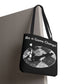 Be a Game Changer Inspirational Chess Tote Bag