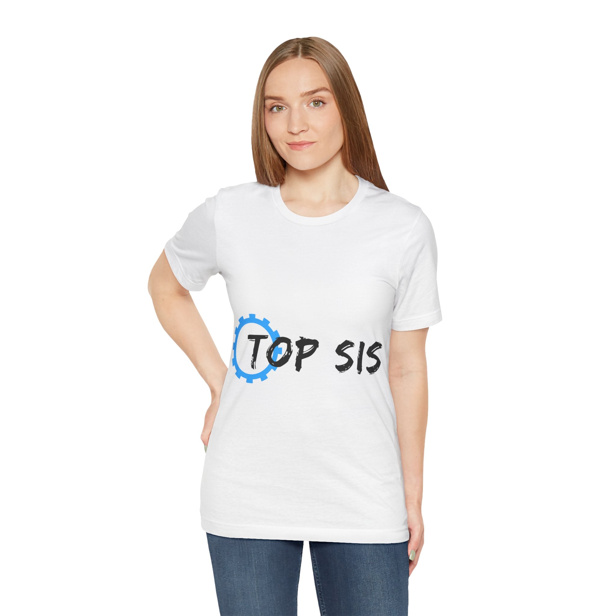 Top Sis T-shirt