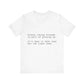 Right friends T-Shirt
