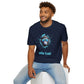 Urban Kong Graphic T-Shirt — Cool Sunglasses Monkey Streetwear Tee