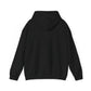 Fast sports Car, Hoodie, Heavy Cotton, Men, Women, Gift, Mindfulness, Motivation, Inspiration, Conscience Garment, Black - Conscience Garment