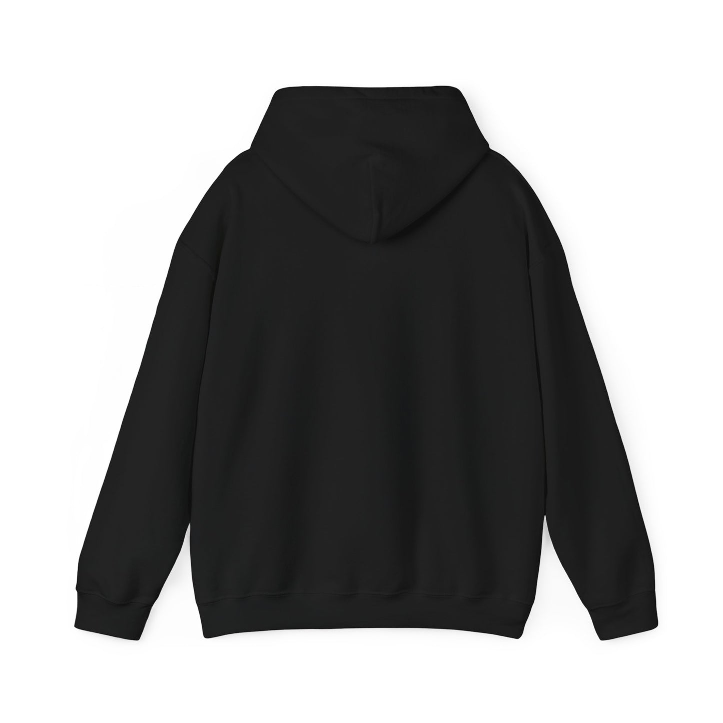 Fast sports Car, Hoodie, Heavy Cotton, Men, Women, Gift, Mindfulness, Motivation, Inspiration, Conscience Garment, Black - Conscience Garment