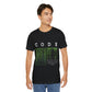 The Code - T-Shirt - Conscience Garment