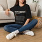 Tech Support Definition T-Shirt — Funny IT Support Tee ("tech support" Definition) Gift