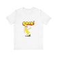 Cool Banana T-Shirt - Conscience Garment