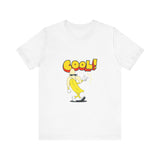 Cool Banana T-Shirt - Conscience Garment