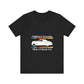 Classic Car T-Shirt - Conscience Garment