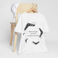 Karma Boomerang T-shirt - Conscience Garment