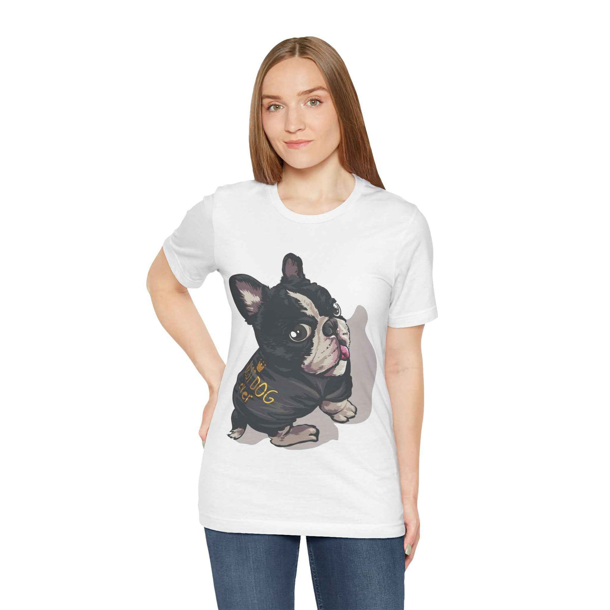 Best Dog Ever T-shirt