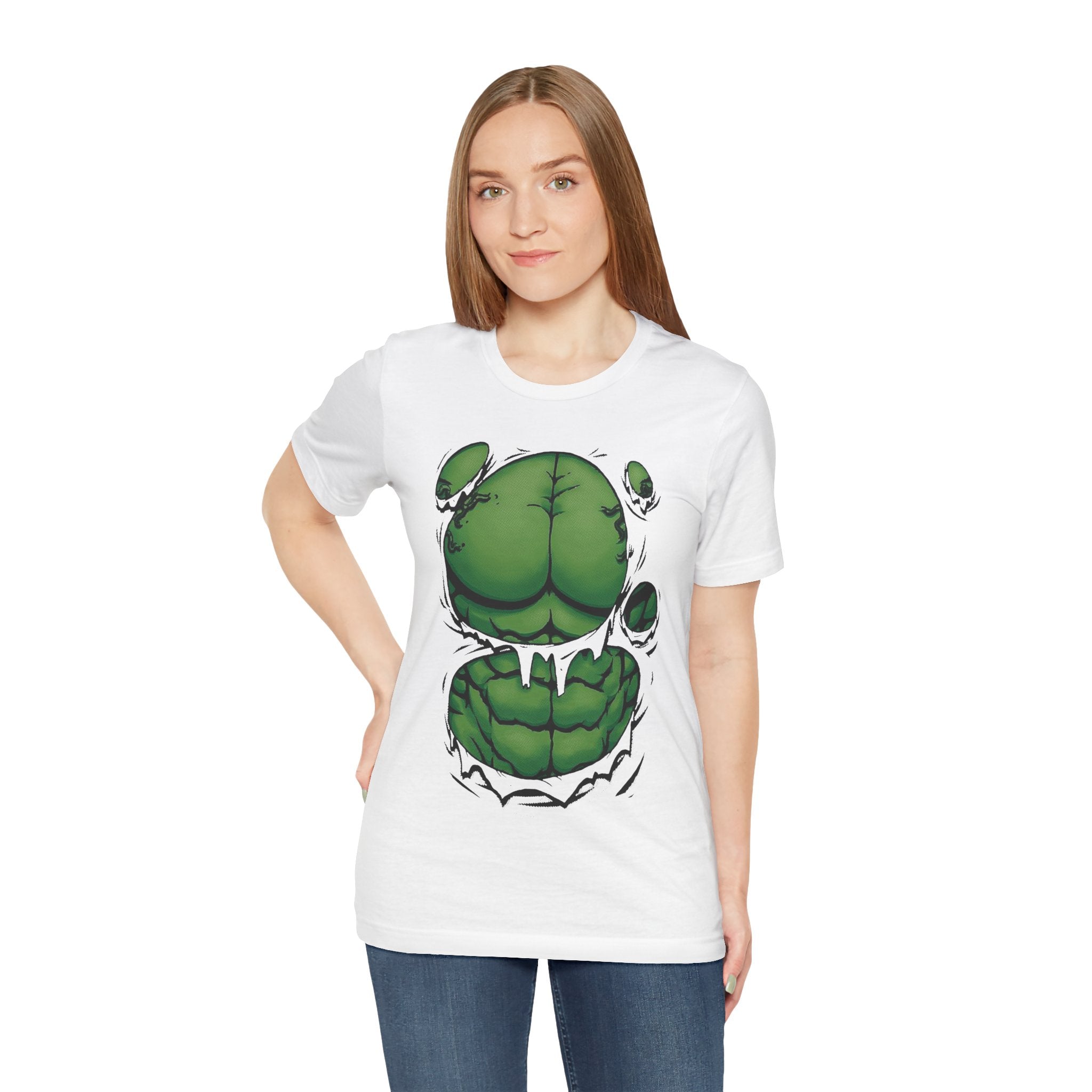 Hulk T-shirt