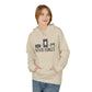 White Never Forget Graphic Hoodie | Minimalist Statement Sweatshirt | Unisex Pullover Hoodie | Meaningful Graphic Streetwear