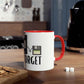 Retro Tech Coffee Mug, 11oz
