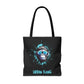 Urban Kong Graphic Tote Bag — Cool Ape Sunglasses All-Over Print
