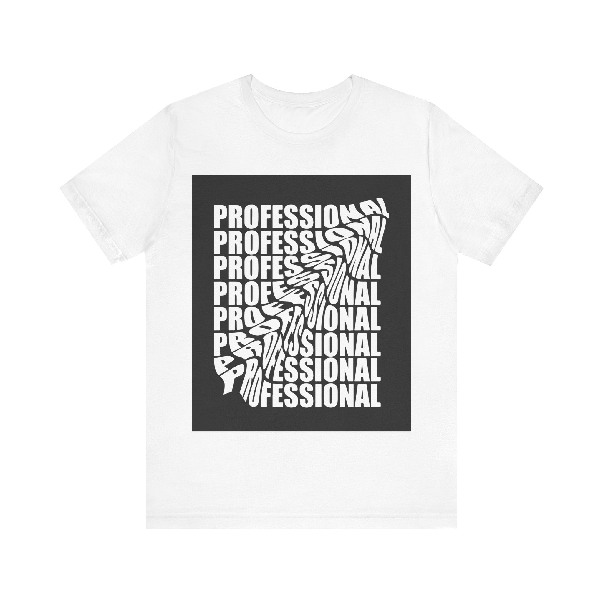 Illusion Professional T-Shirt