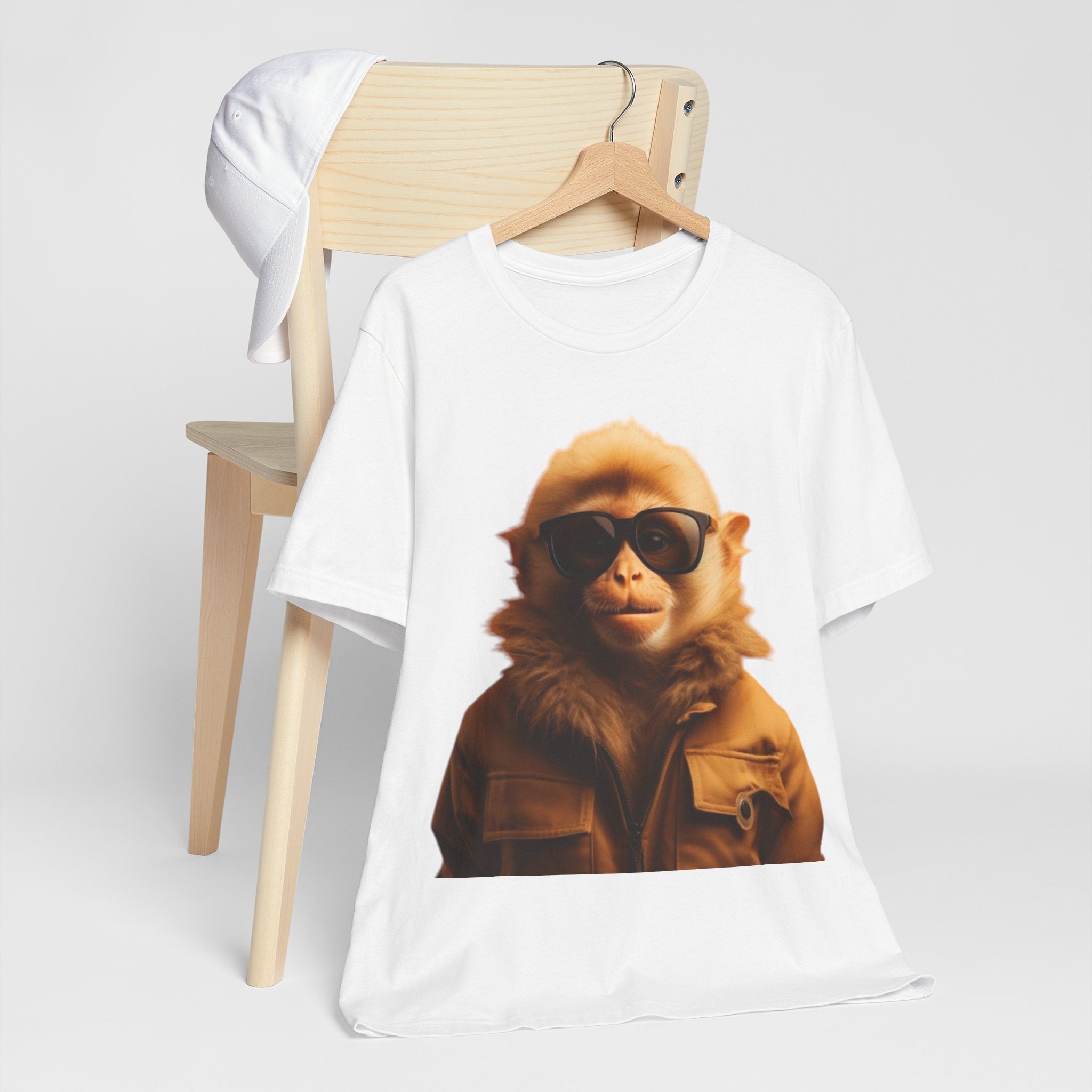 Kool Monkey T-Shirt