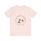 Casual Poker Tee - "Aces Aren't Given, They're Played" - Conscience Garment