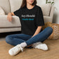 Stay Humble Hustle Hard Inspirational T-Shirt