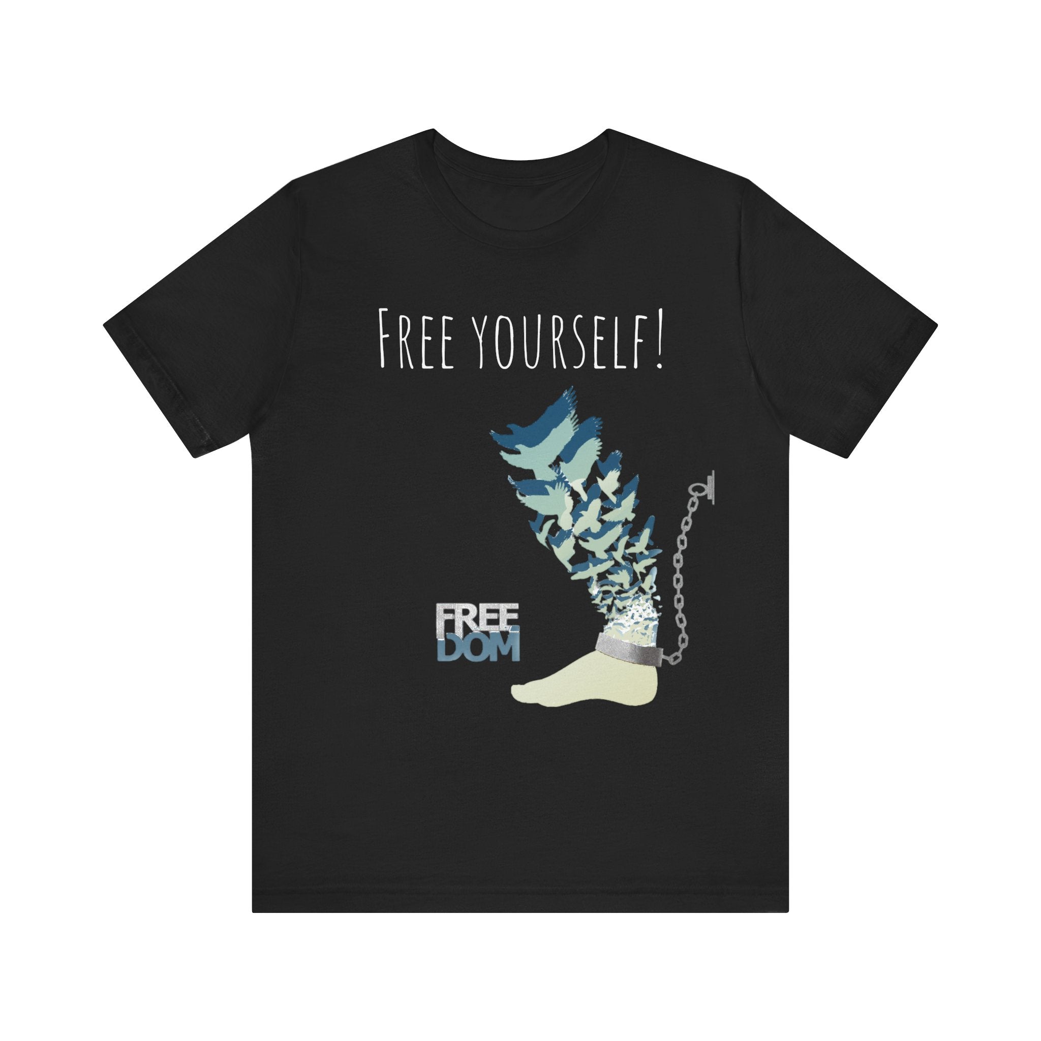 Free Yourself T-shirt