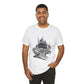 Islamic Mosque T-shirt - Conscience Garment