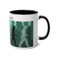 Evolution Coffee Mug Two-Tone 11oz