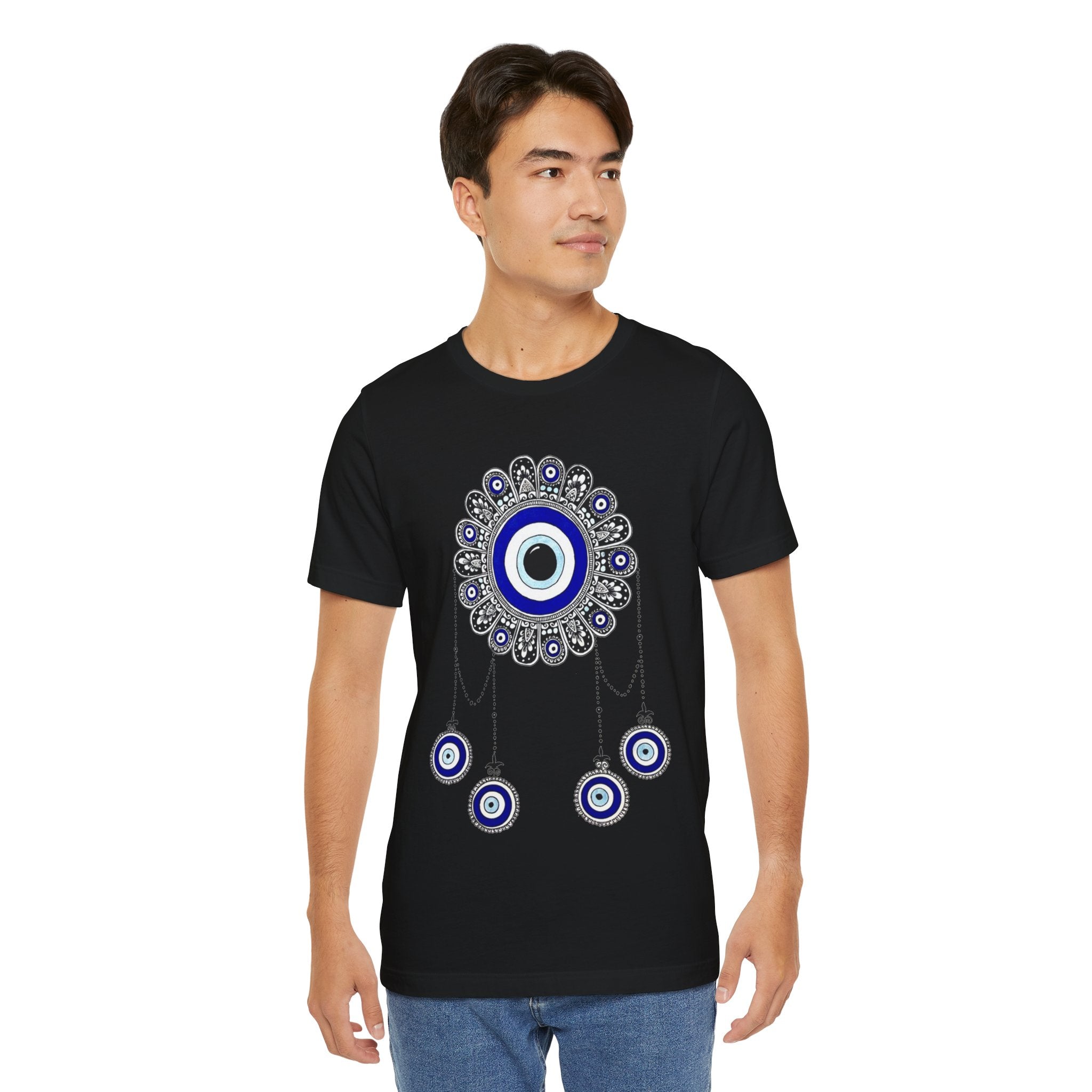 Evil Eye T-shirt