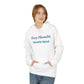 Stay Humble Hustle Hard Motivational Hoodie