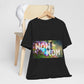 Wow Mom T-shirt - Conscience Garment