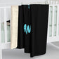 Urban Kong Sherpa Fleece Blanket — Cool Gorilla Print Cozy Throw