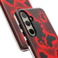 Tough Phone Cases, The World in your hands,