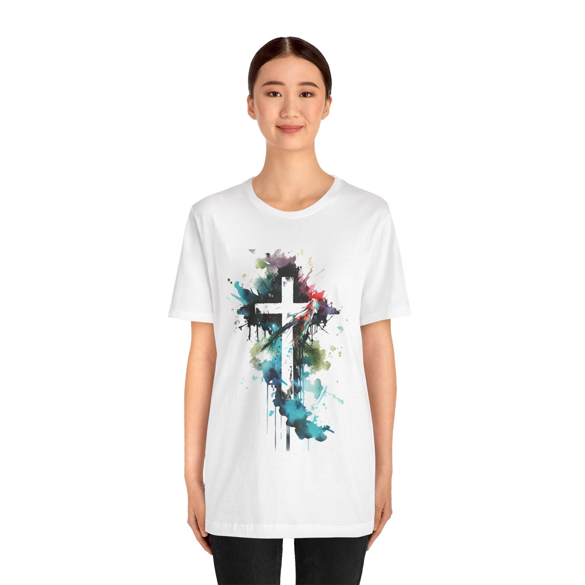 Cross T-Shirt