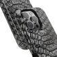 Snake Skin Phone Cases - Conscience Garment