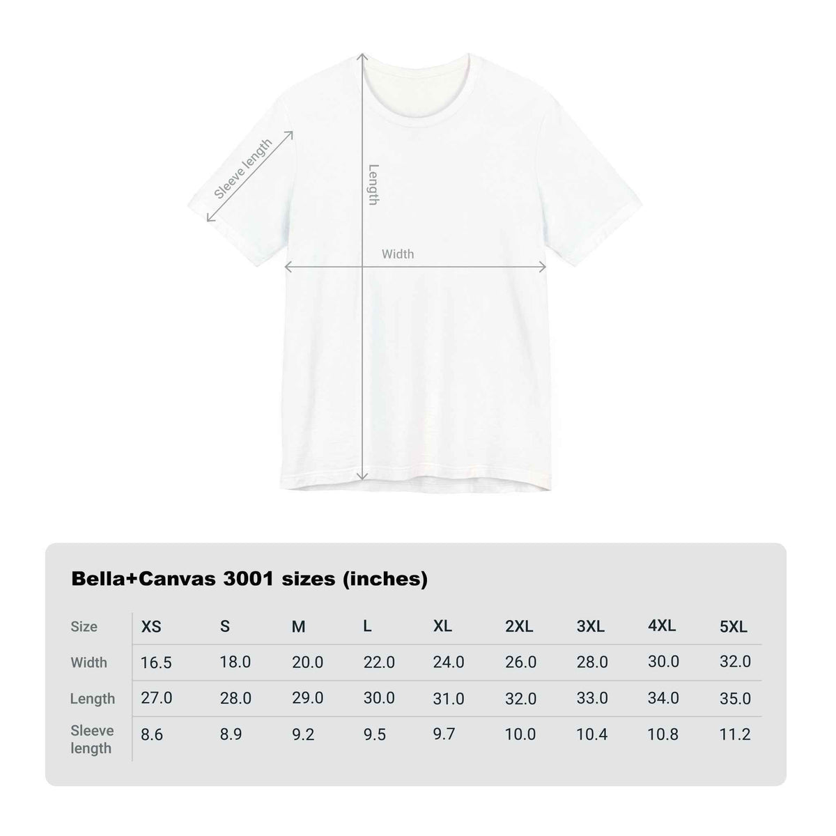 Paris Monuments T-shirt