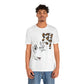 Keep the Wild in You T-shirt - Conscience Garment
