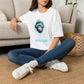 Urban Kong Graphic T-Shirt — Cool Sunglasses Monkey Streetwear Tee