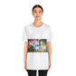 Wow Mom T-shirt - Conscience Garment