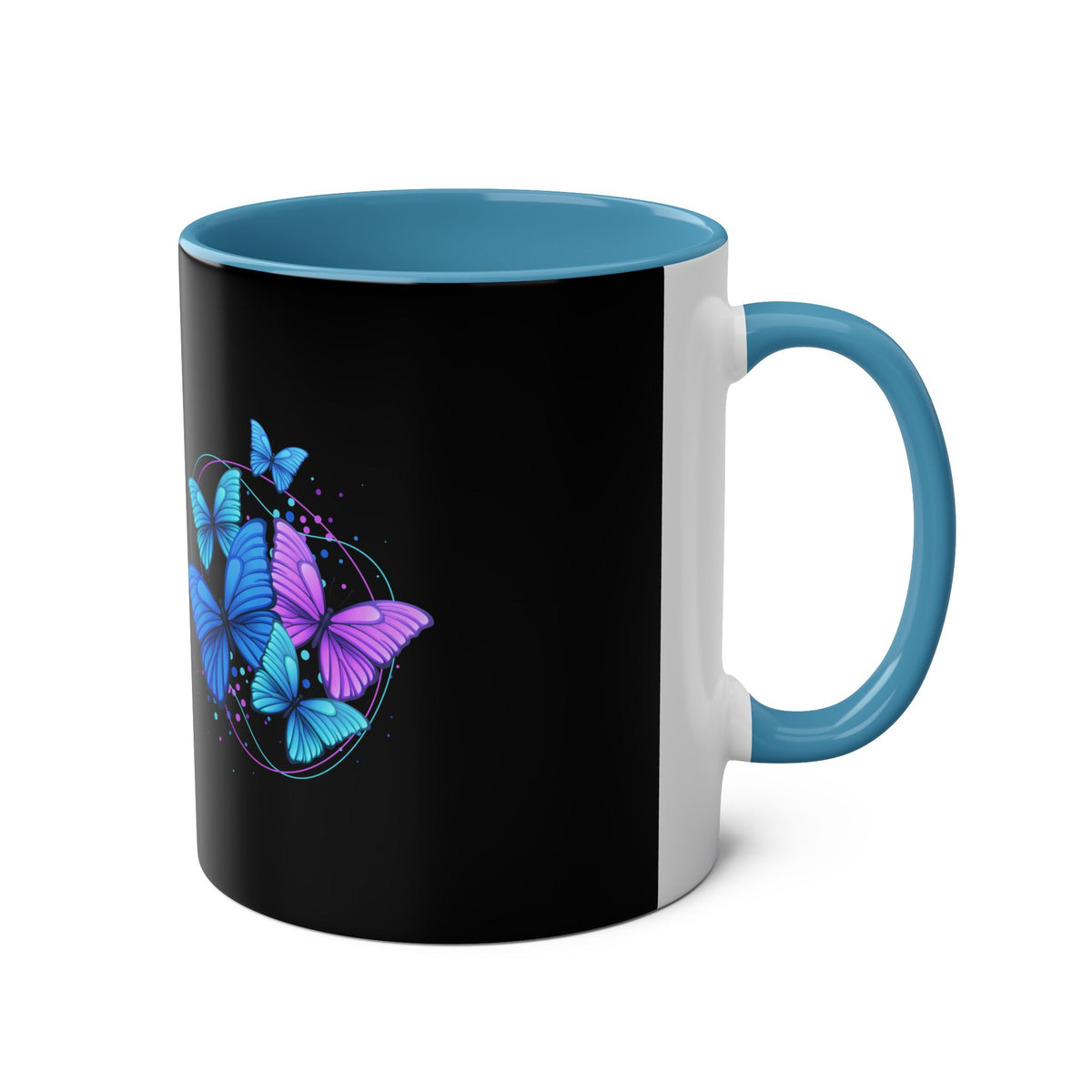Butterfly Mug - Conscience Garment
