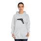 Funny Hoodie Karma Boomerang - Conscience Garment