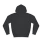 Fitness Inspirational Unisex Hoodie - Conscience Garment