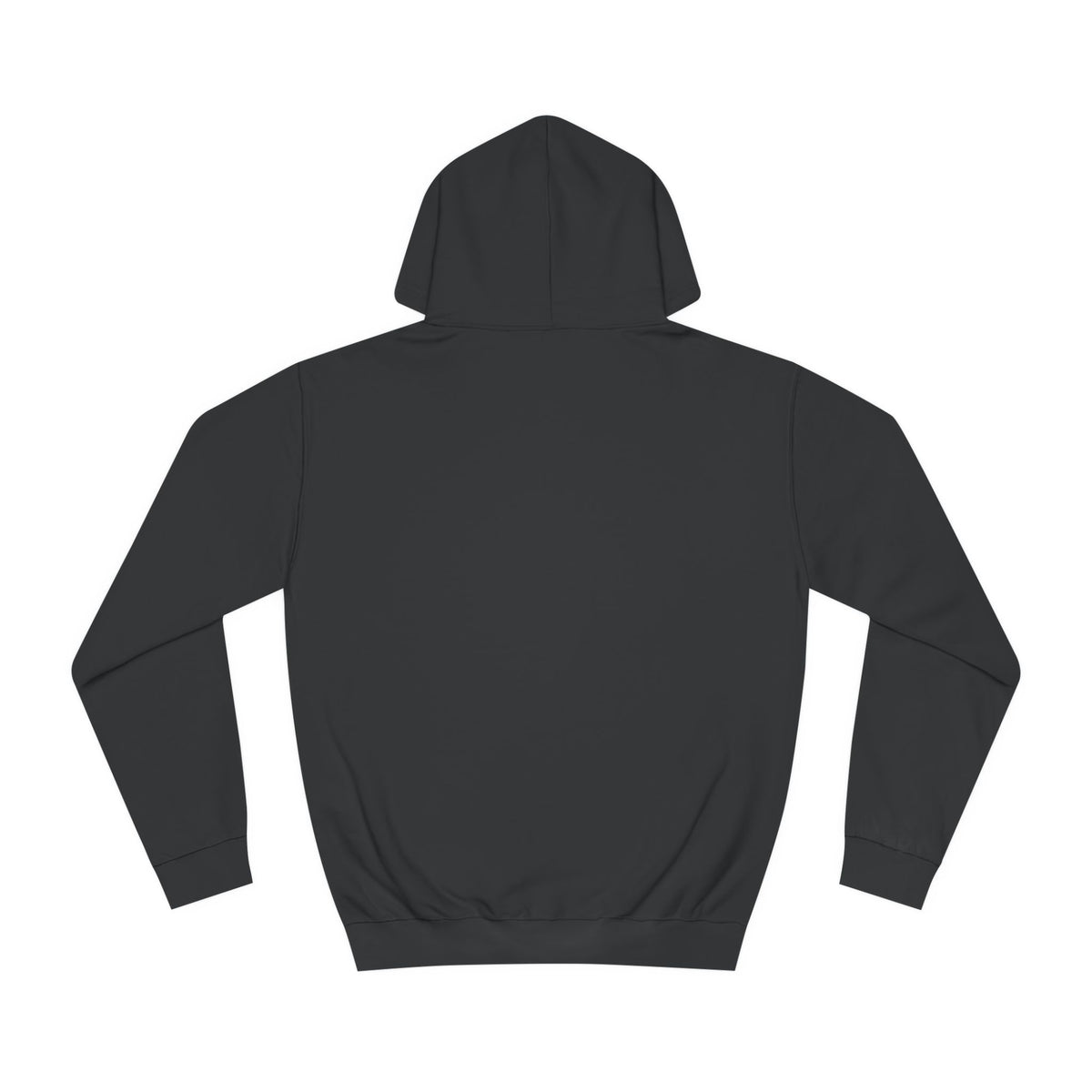 Fitness Inspirational Unisex Hoodie - Conscience Garment